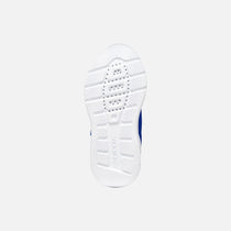 Geox pantofi baieti sport Sprintye Junior 29-36 Royal/Light Blue