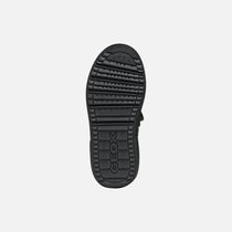 Geox pantofi baieti Theleven 28-35 Black/Green