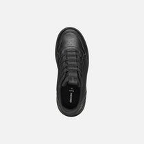 Geox pantofi baieti Washiba Fast In 28-35 Black