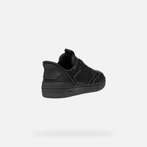 Geox pantofi baieti Washiba Fast In 36-37 Black