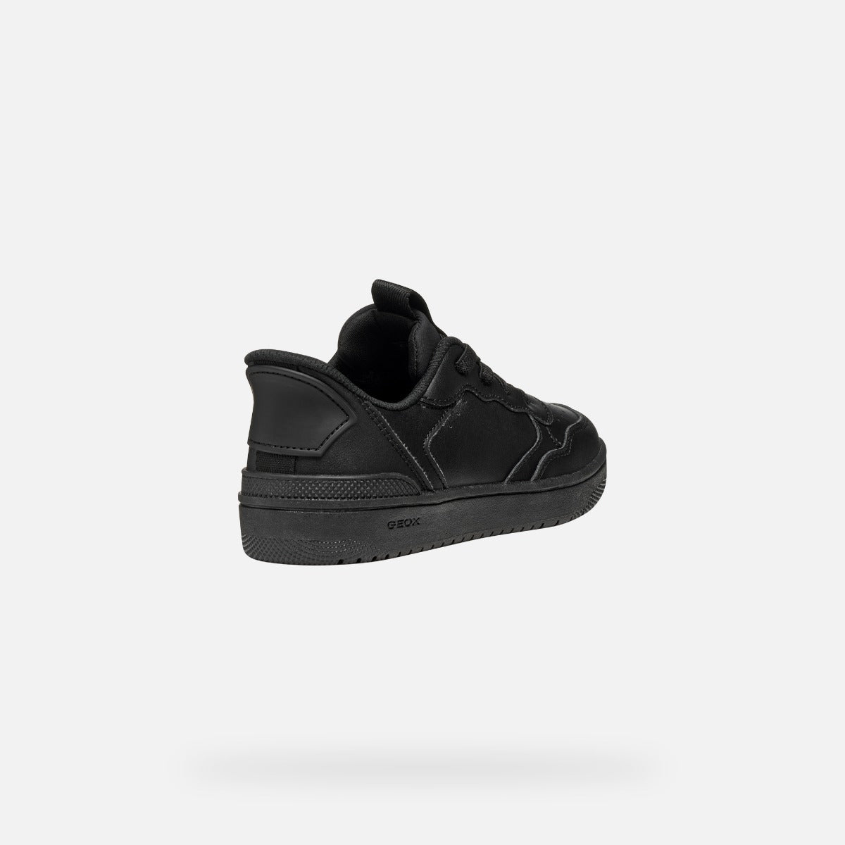 Geox pantofi baieti Washiba Fast In 36-37 Black