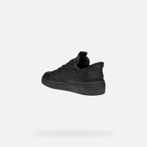 Geox pantofi baieti Washiba Fast In 28-35 Black