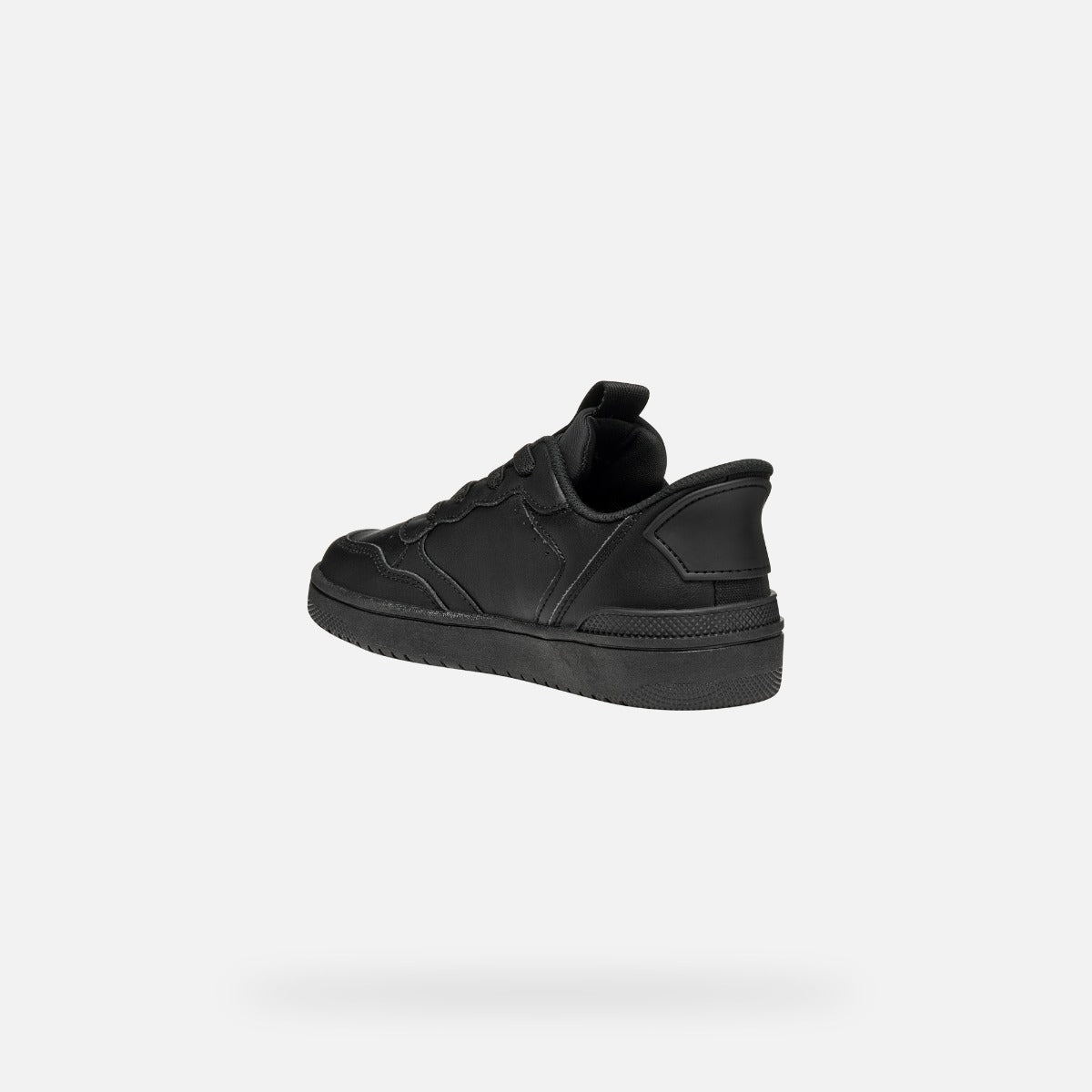 Geox pantofi baieti Washiba Fast In 36-37 Black