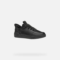 Geox pantofi baieti Washiba Fast In 28-35 Black