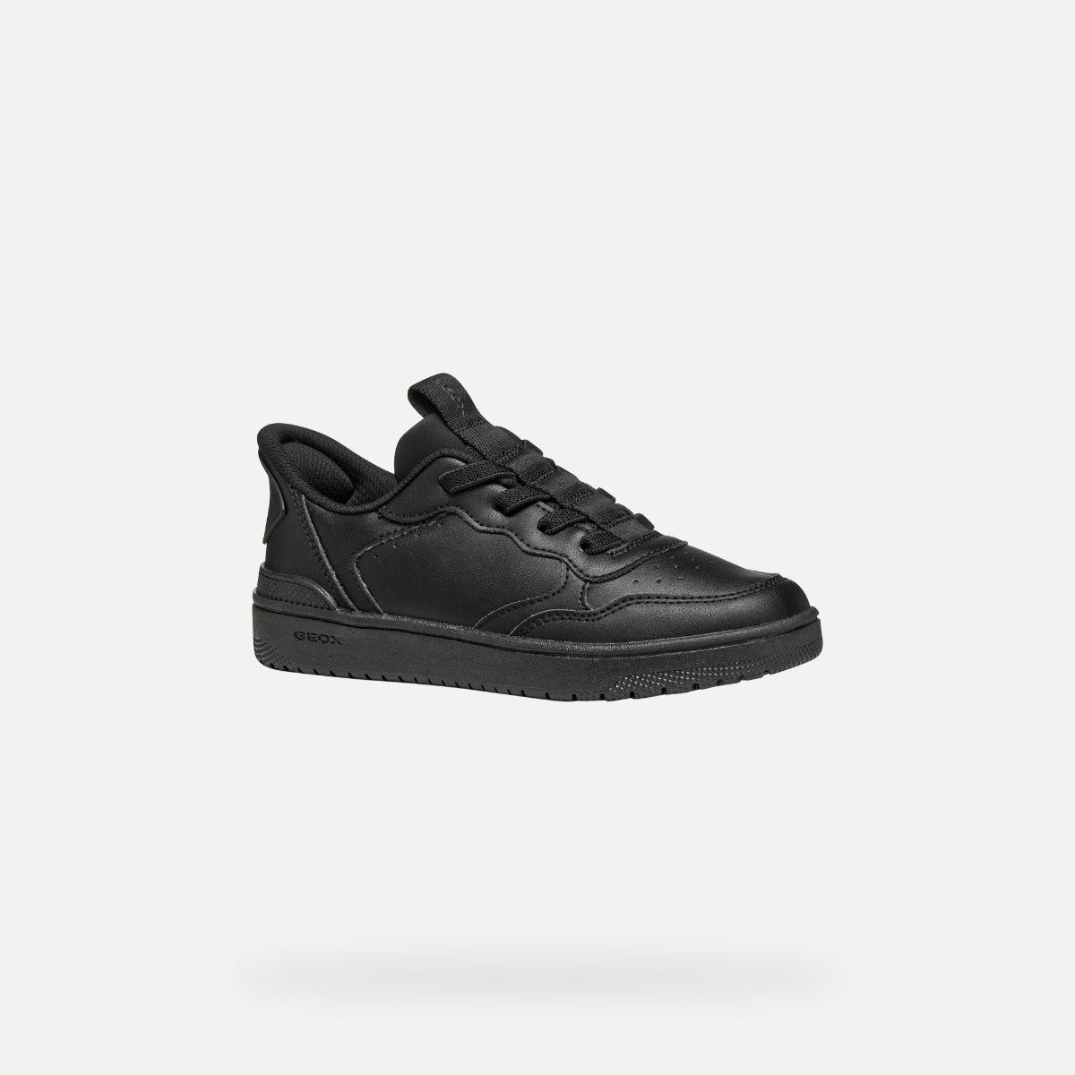 Geox pantofi baieti Washiba Fast In 36-37 Black