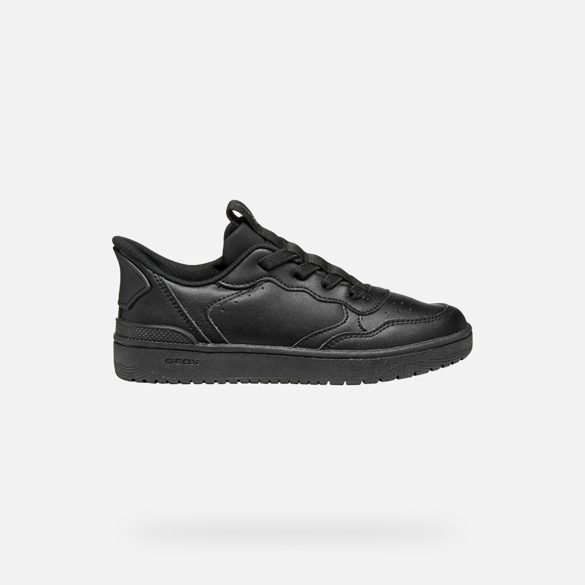 Geox pantofi baieti Washiba Fast In 36-37 Black Imagine secundară a produsului