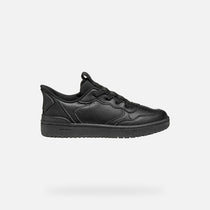 Geox pantofi baieti Washiba Fast In 36-37 Black