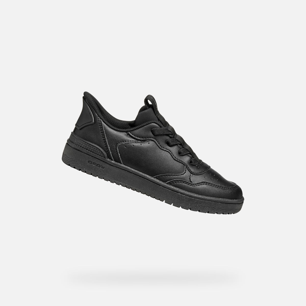 Geox pantofi baieti Washiba Fast In 36-37 Black