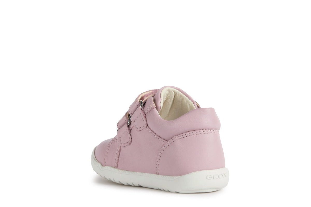 Geox pantofi fete 18-23 Rose