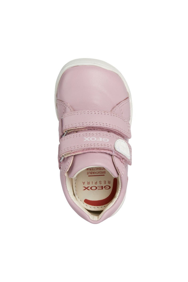 Geox pantofi fete 18-23 Rose
