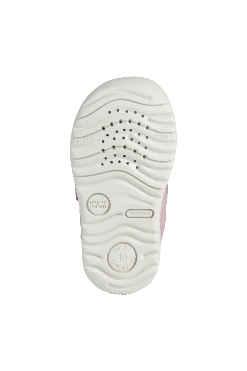 Geox pantofi fete 18-23 Rose