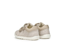 Geox pantofi fete 18-26 Macchia Beige