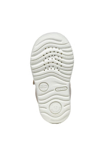 Geox pantofi fete 18-26 Macchia Beige