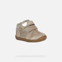 
Geox pantofi fete 18-26 Smoke Grey
