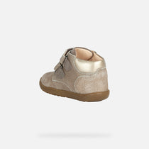 
Geox pantofi fete 18-26 Smoke Grey
