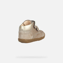 
Geox pantofi fete 18-26 Smoke Grey
