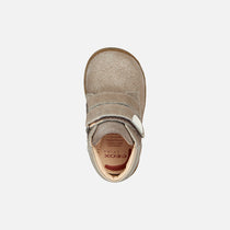 
Geox pantofi fete 18-26 Smoke Grey
