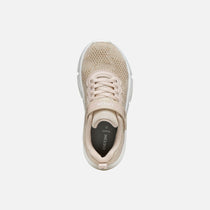 Geox pantofi fete Aril 26-34  Light beige