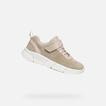 Geox pantofi fete Aril 26-34  Light beige