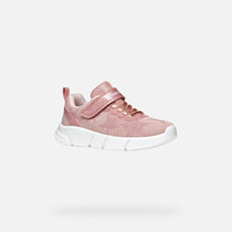 Geox pantofi fete Aril 26-34  Light rose