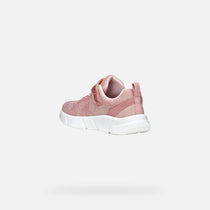 Geox pantofi fete Aril 26-34  Light rose