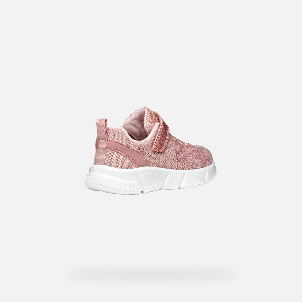 Geox pantofi fete Aril 26-34  Light rose