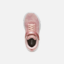 Geox pantofi fete Aril 26-34  Light rose