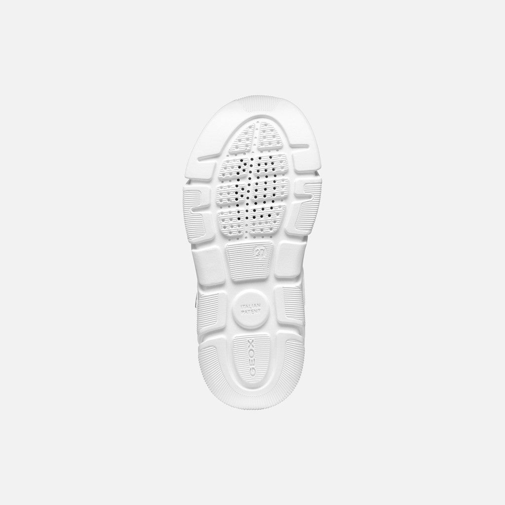 Geox pantofi fete Aril 26-34  Light rose