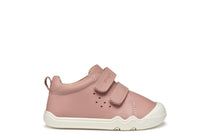 Geox pantofi fete BAREFEEL 20-25 Steppieup Rose