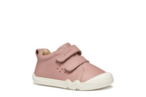 Geox pantofi fete BAREFEEL 20-25 Steppieup Rose