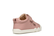 Geox pantofi fete BAREFEEL 20-25 Steppieup Rose