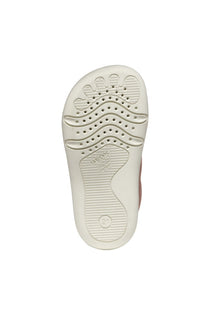 Geox pantofi fete BAREFEEL 20-25 Steppieup Rose