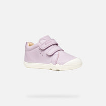 Geox Barefoot Steppieup lány cipő 20-27 Lilac