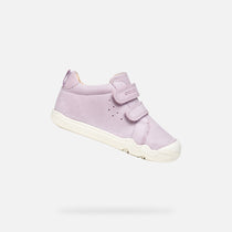 Geox Barefoot Steppieup lány cipő 20-27 Lilac
