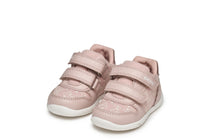 Geox pantofi fete cu scai 18-23 Roz cu fundite