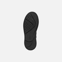 Geox pantofi fete cu siret Laquinny 28-35 Black