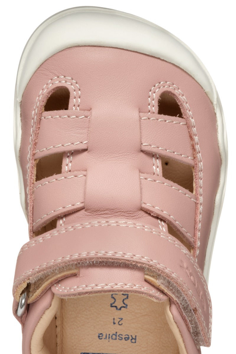 Geox pantofi fete decupati 20-25 Steppieup Roz
