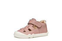 Geox pantofi fete decupati 20-25 Steppieup Roz