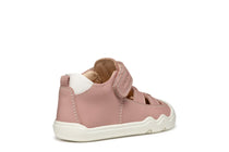 Geox pantofi fete decupati 20-25 Steppieup Roz