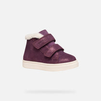 Geox pantofi fete imbalniti Nashik 20-23 Violet