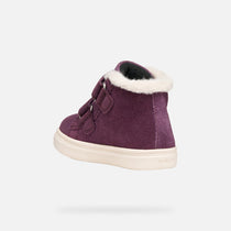 Geox pantofi fete imbalniti Nashik 20-23 Violet