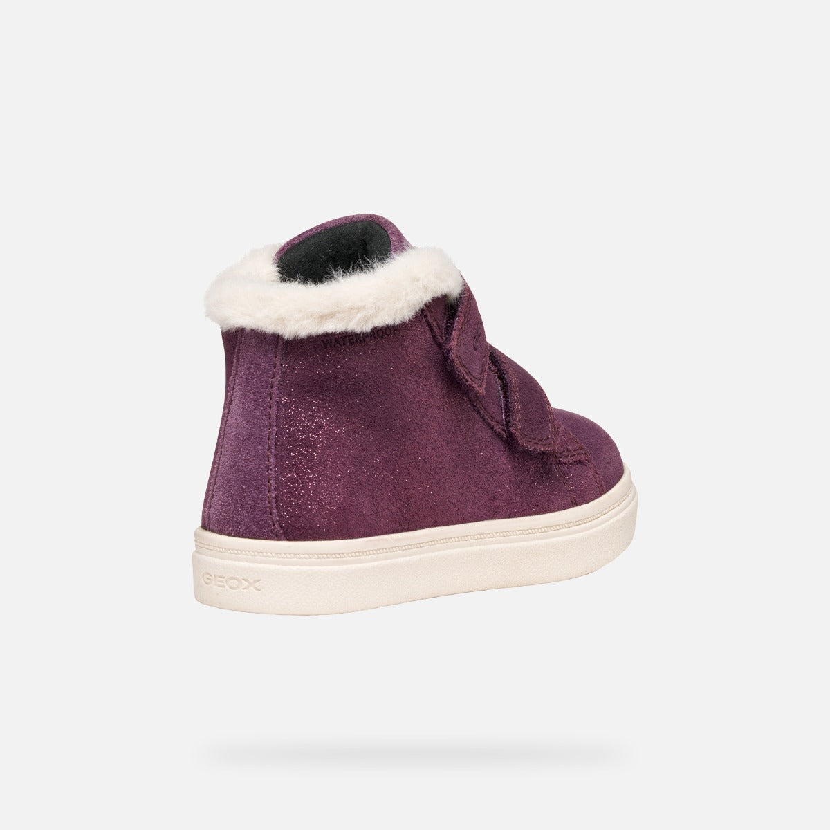 Geox pantofi fete imbalniti Nashik 20-23 Violet
