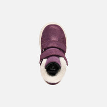 Geox pantofi fete imbalniti Nashik 24-27 Violet