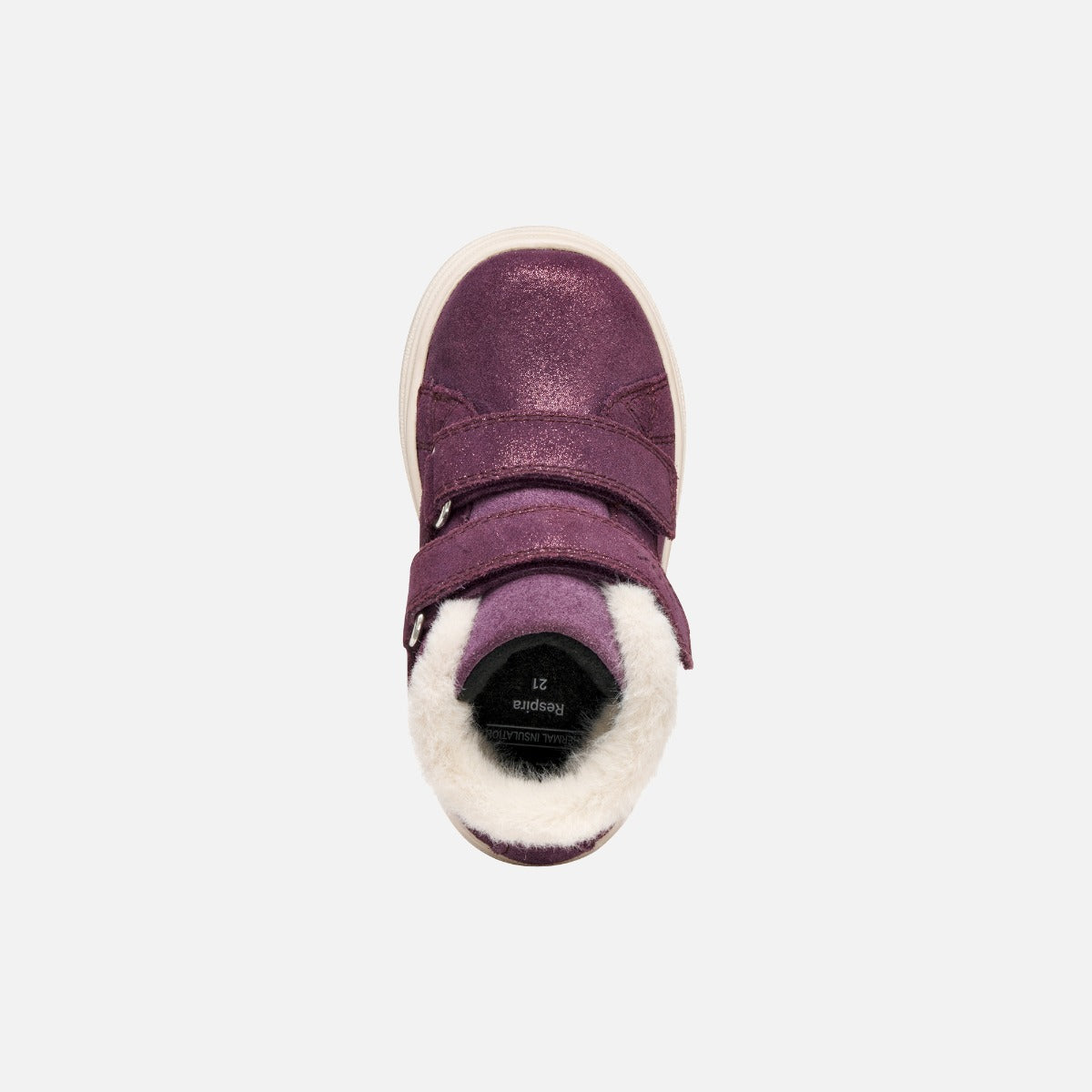 Geox pantofi fete imbalniti Nashik 24-27 Violet