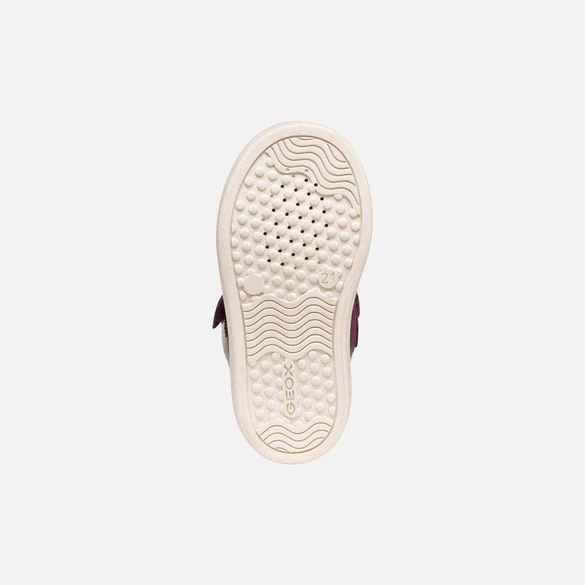 Geox pantofi fete imbalniti Nashik 24-27 Violet