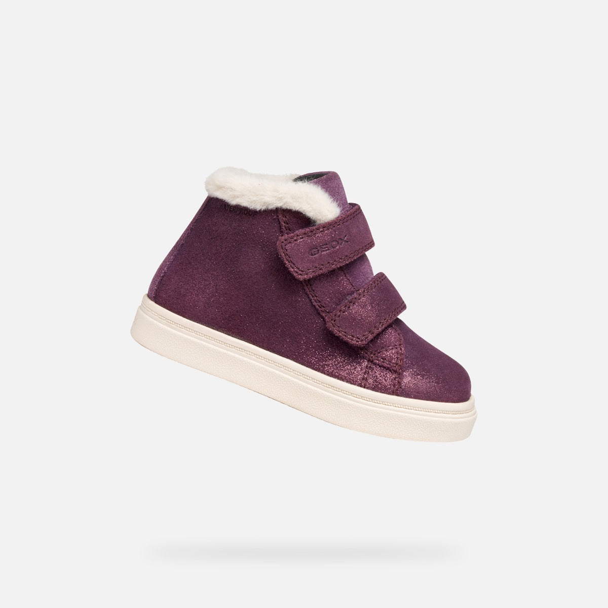 Geox pantofi fete imbalniti Nashik 20-23 Violet