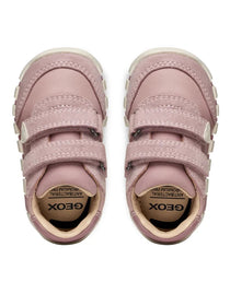 Geox pantofi fete Iupidoo 20-26 Antique Rose