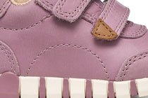 Geox pantofi fete Iupidoo 18-26 Light Plum