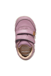 Geox pantofi fete Iupidoo 18-26 Light Plum