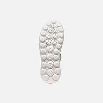 Geox pantofi fete Puffypop 28-36 White/Light Rose
